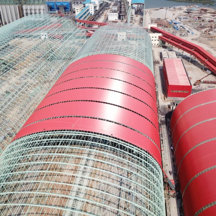 勤恒建設(shè) 工廠網(wǎng)架加工的卓越之選，以多年行業(yè)經(jīng)驗(yàn)鑄就品質(zhì)工程