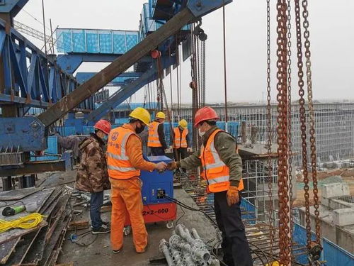 2020臨沂交通大動(dòng)脈 京滬改擴(kuò)建與嵐羅、新臺(tái)高速通車時(shí)間確定，建設(shè)工程施工全面提速