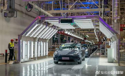 當(dāng)特斯拉降價(jià)至29萬 一場(chǎng)跨界震蕩波中的建設(shè)工程設(shè)計(jì)行業(yè)