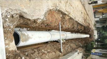 小江口社區(qū)工程項(xiàng)目施工圖設(shè)計(jì)要點(diǎn)與實(shí)施策略