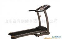 特惠啟迪QD-7860豪華家用跑步機 匠心品質，開啟家庭健身房新時代